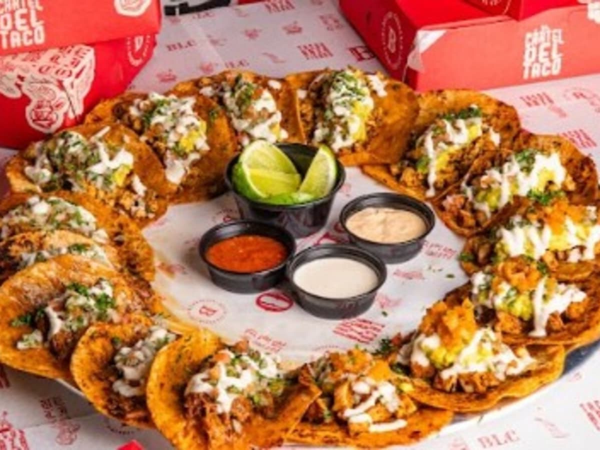 Bélico Taquería