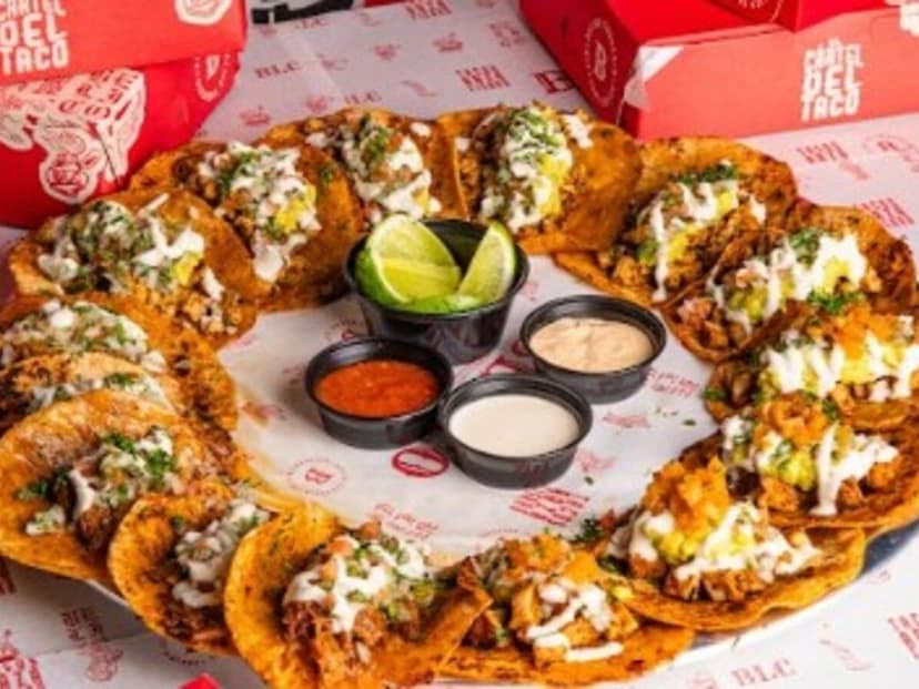 Bélico Taquería