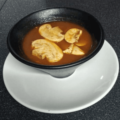 Sopa"des" etas