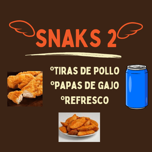 Snaks 2