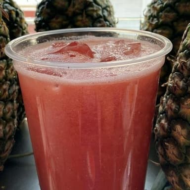 Agua de Sandia 1 Lt