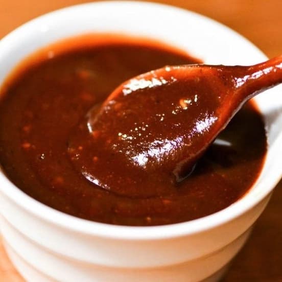 Salsa Tamarindo Chipotle