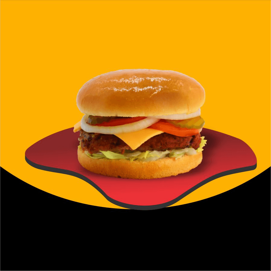 BURGUER RES