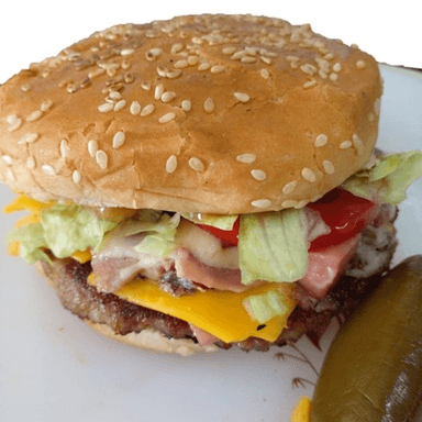 Hamburguesa