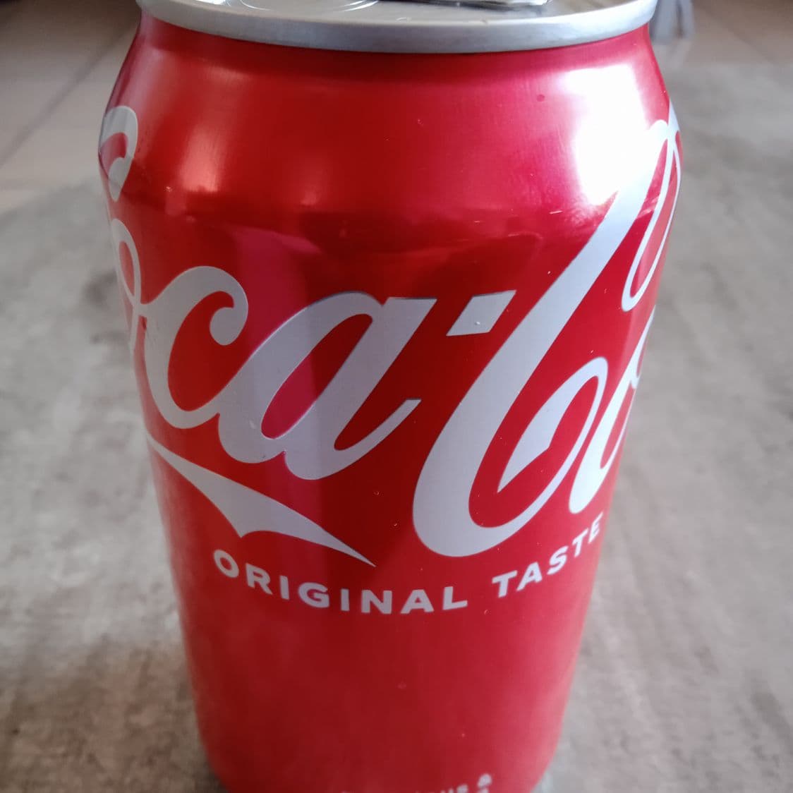 Coca cola