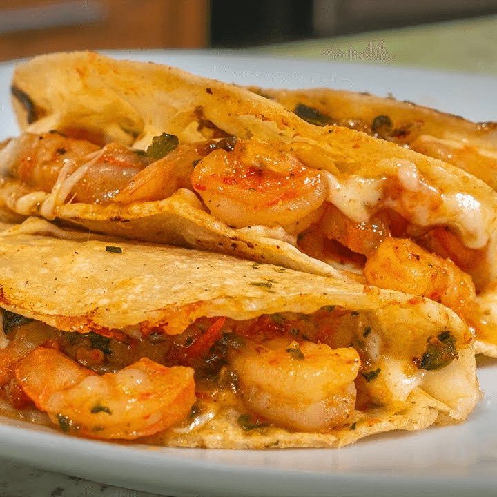 Tacos Gobernador