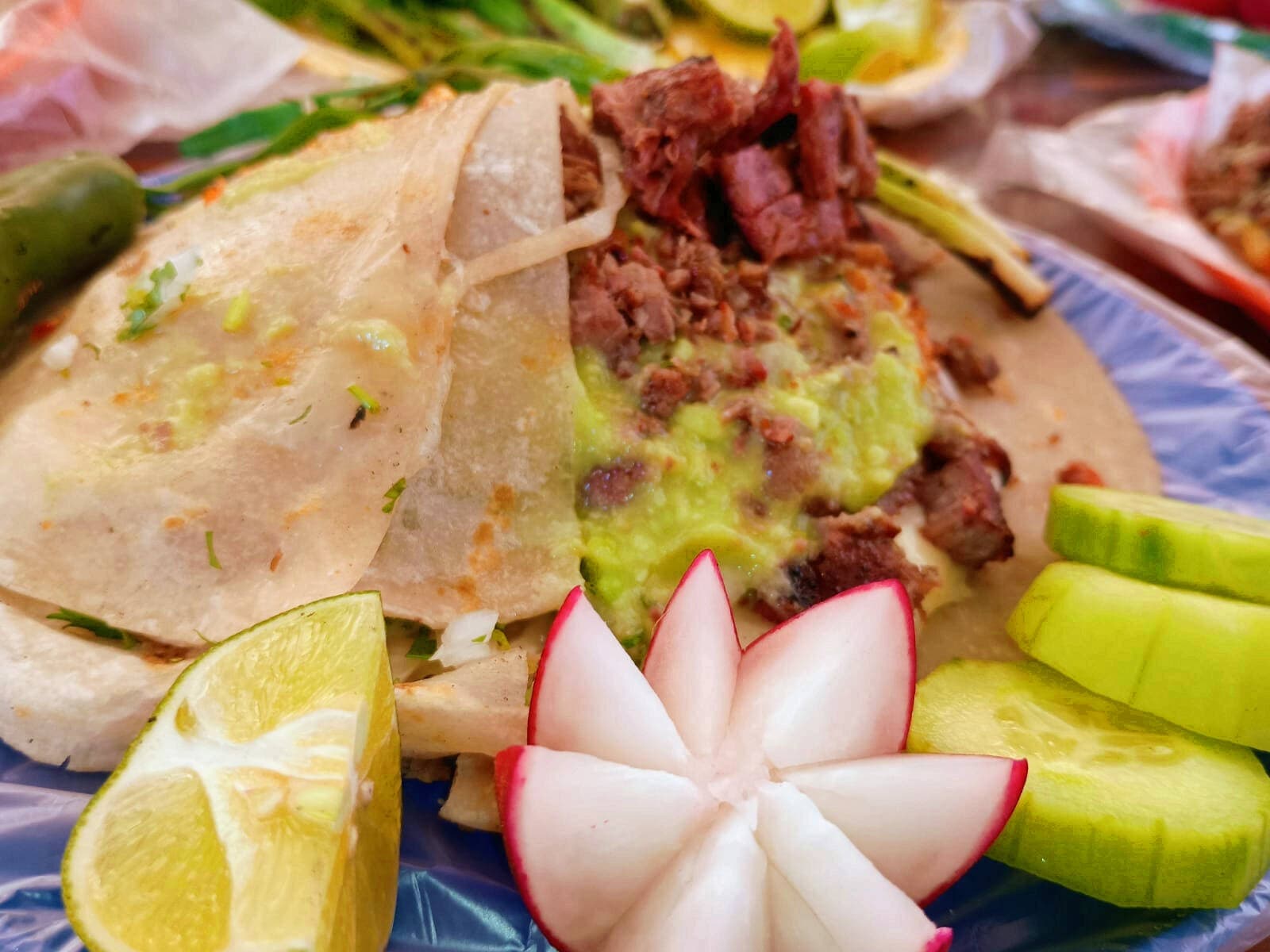 Tacos El Norteño