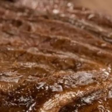 Arrachera Extra