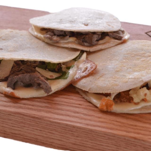 CACHETONAS CARNE ASADA