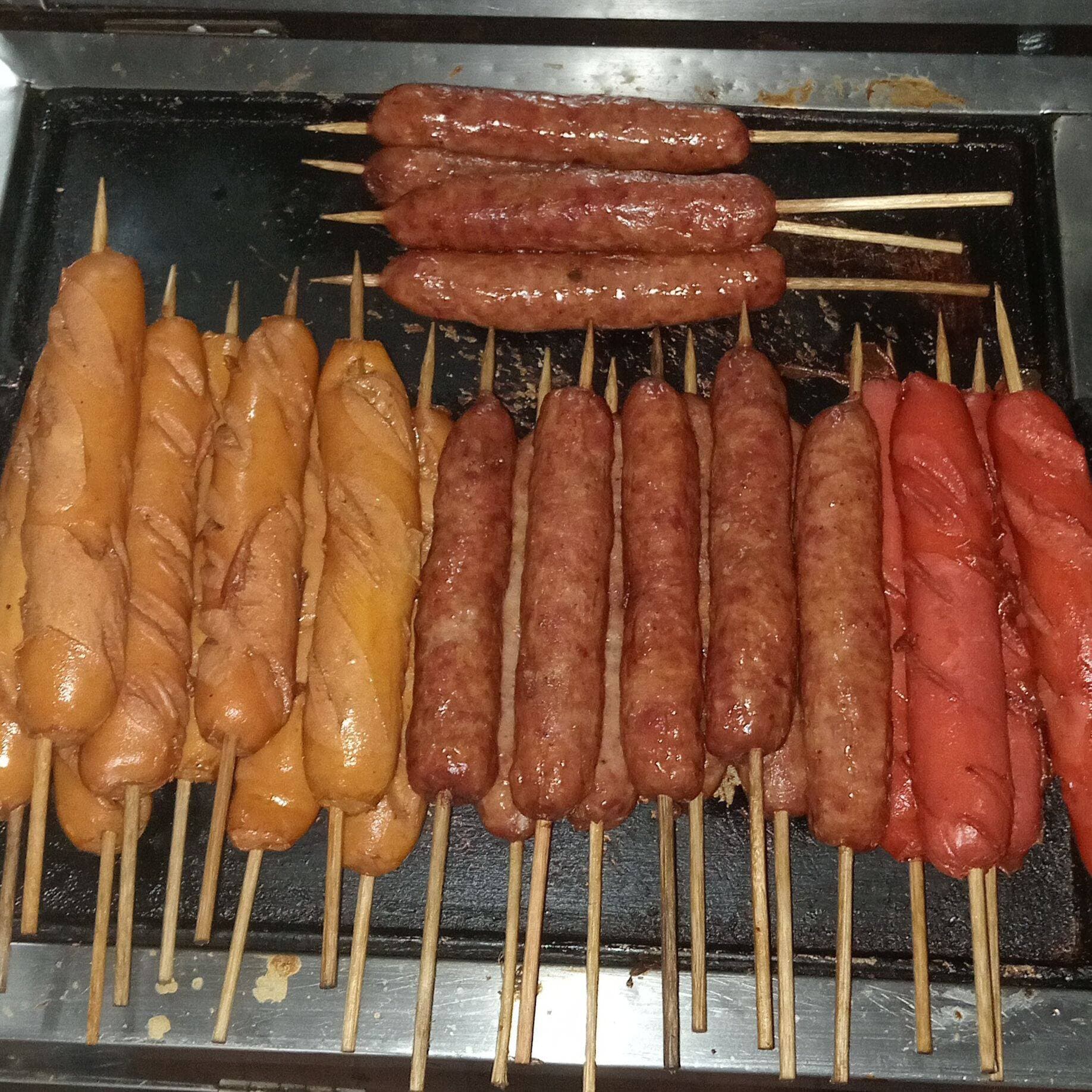 Chorizo