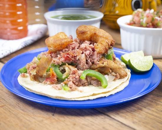 Taco-tote