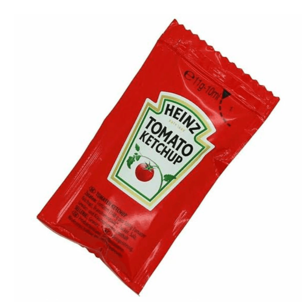 Ketchup