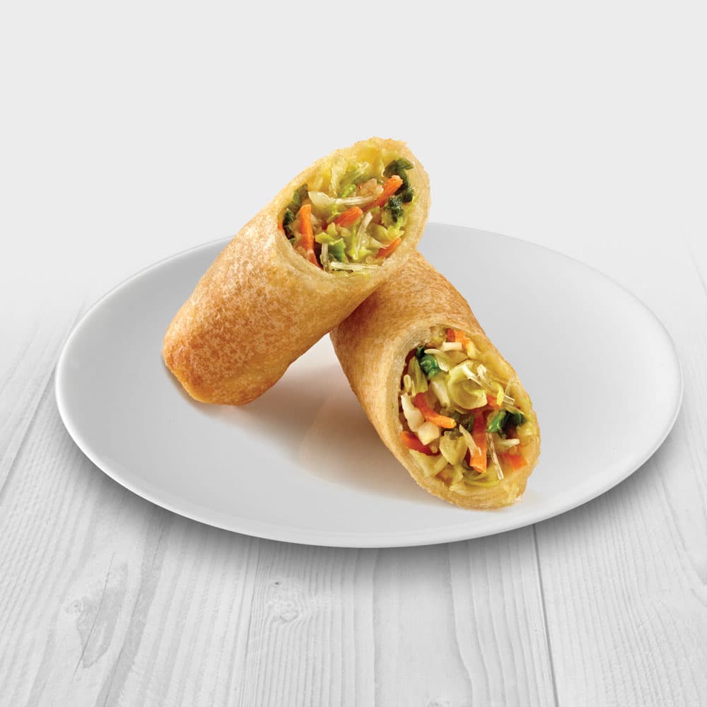 Rollos Primavera