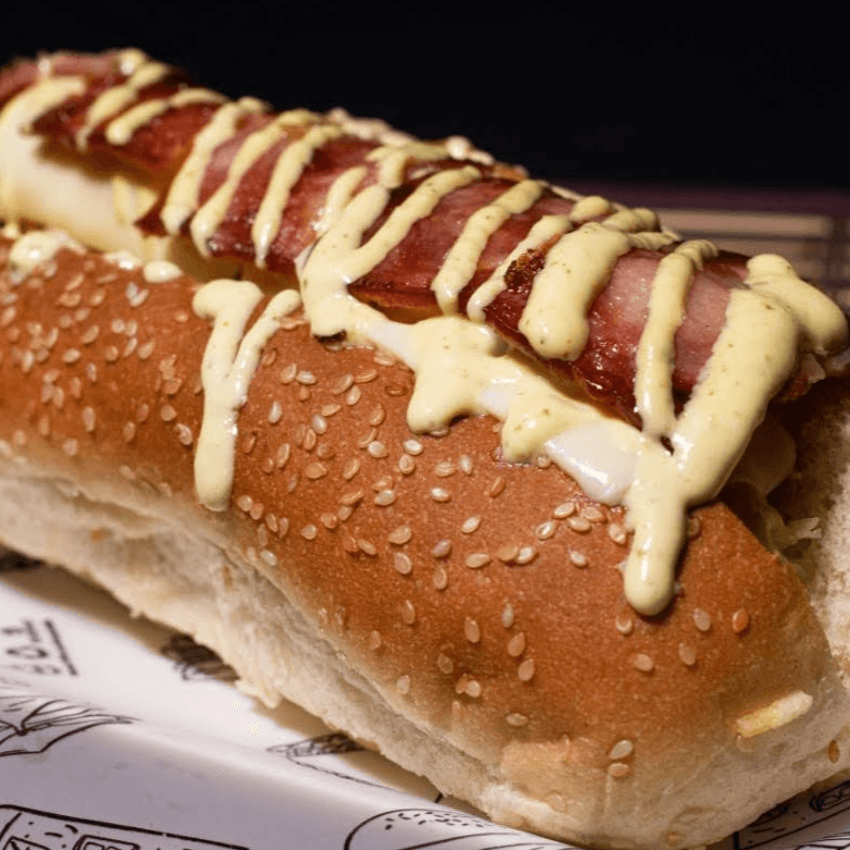 Perro Nesburguer