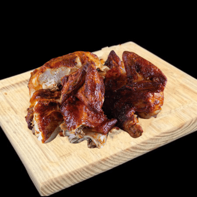 Sin Sombrero Chicken Rostizado