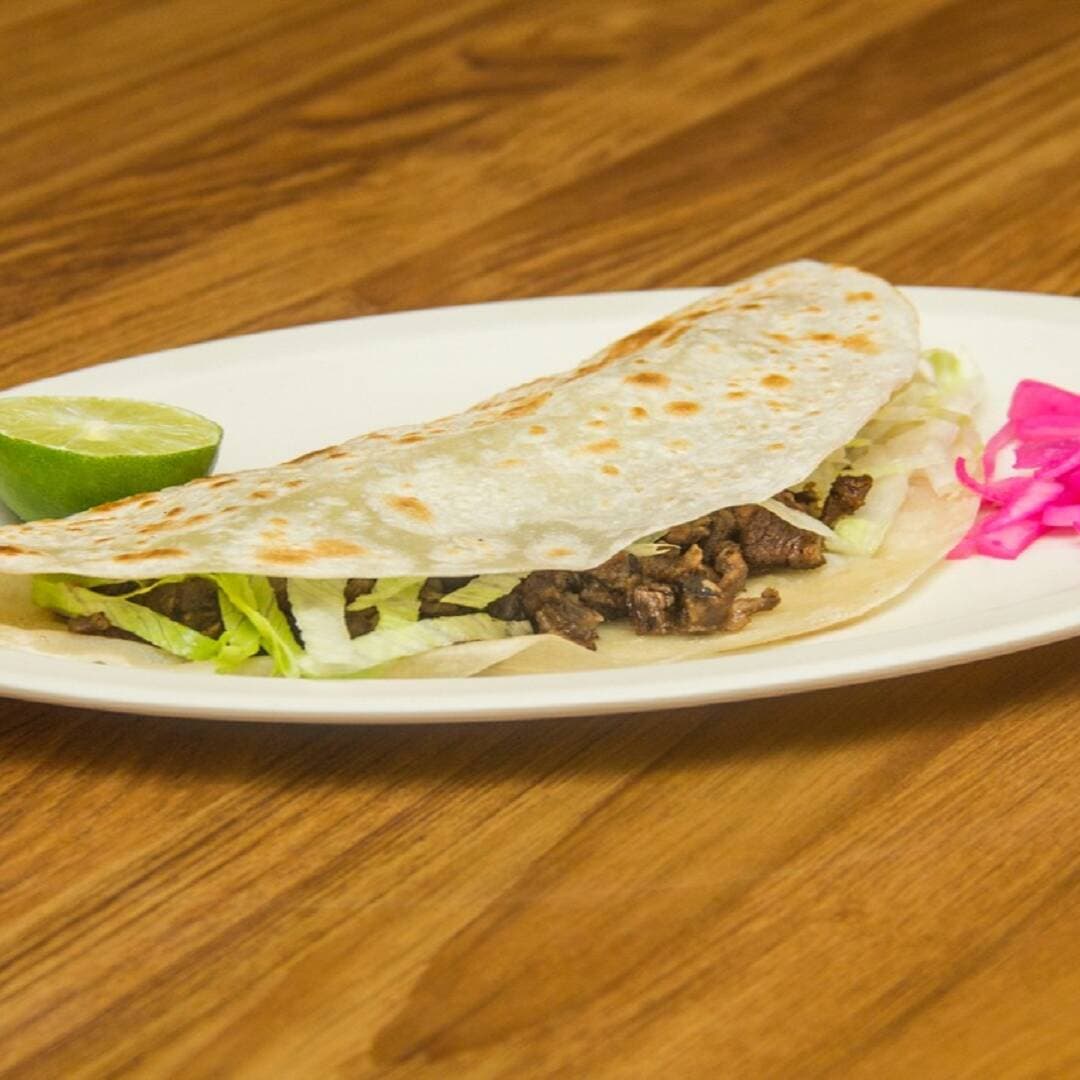 Quesadilla de Asada