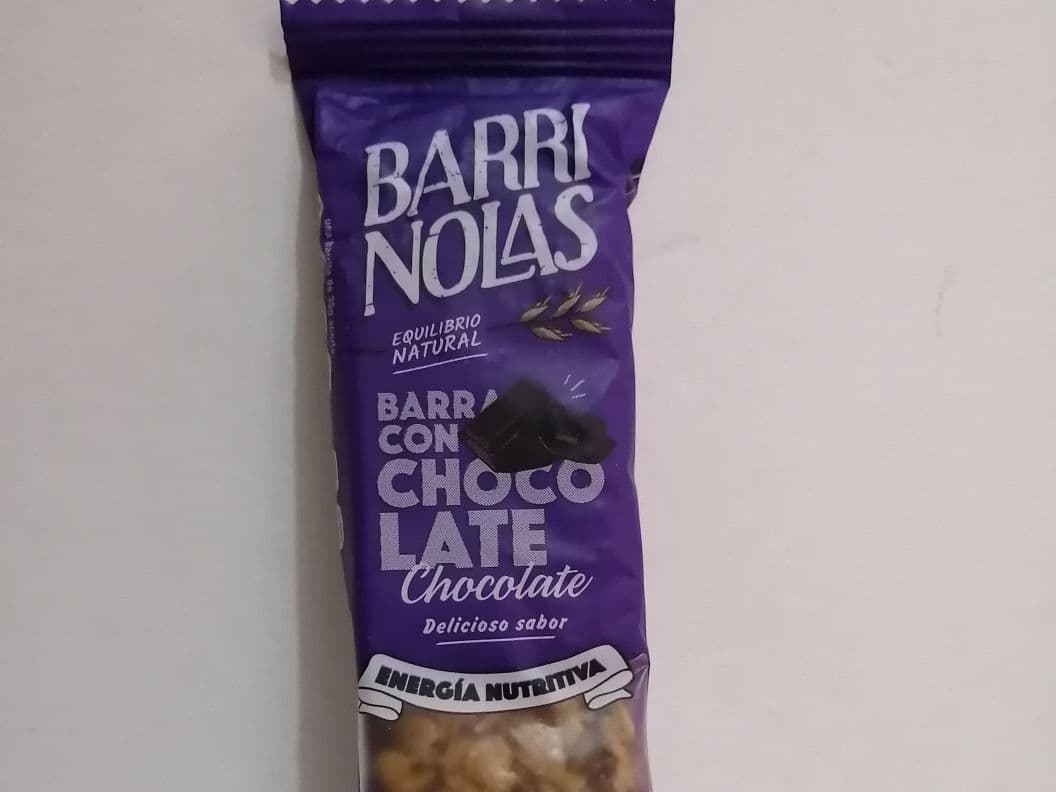 BARRINOLA