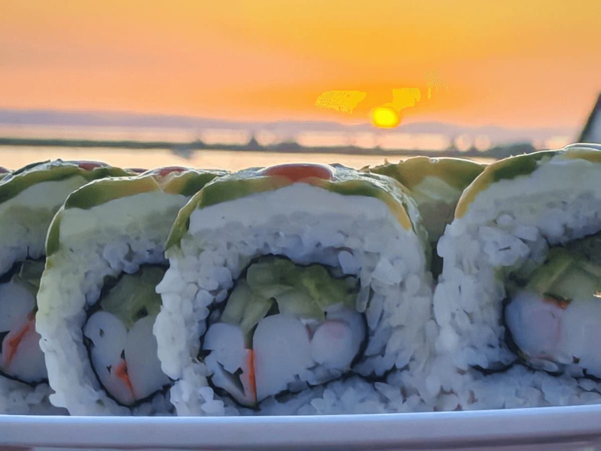 Sushi Otho´s