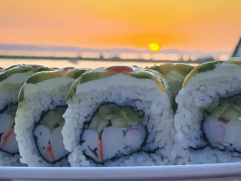 Sushi Otho´s