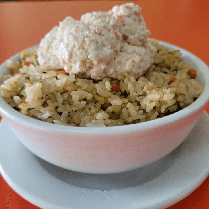 Yakimeshi Tampico