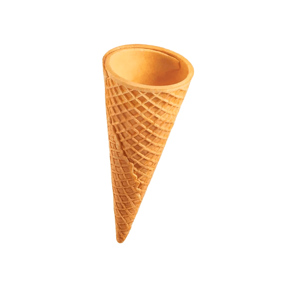 Conos de Vainilla