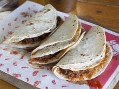 Los Panchos (Av. Siervo de la Nacion)