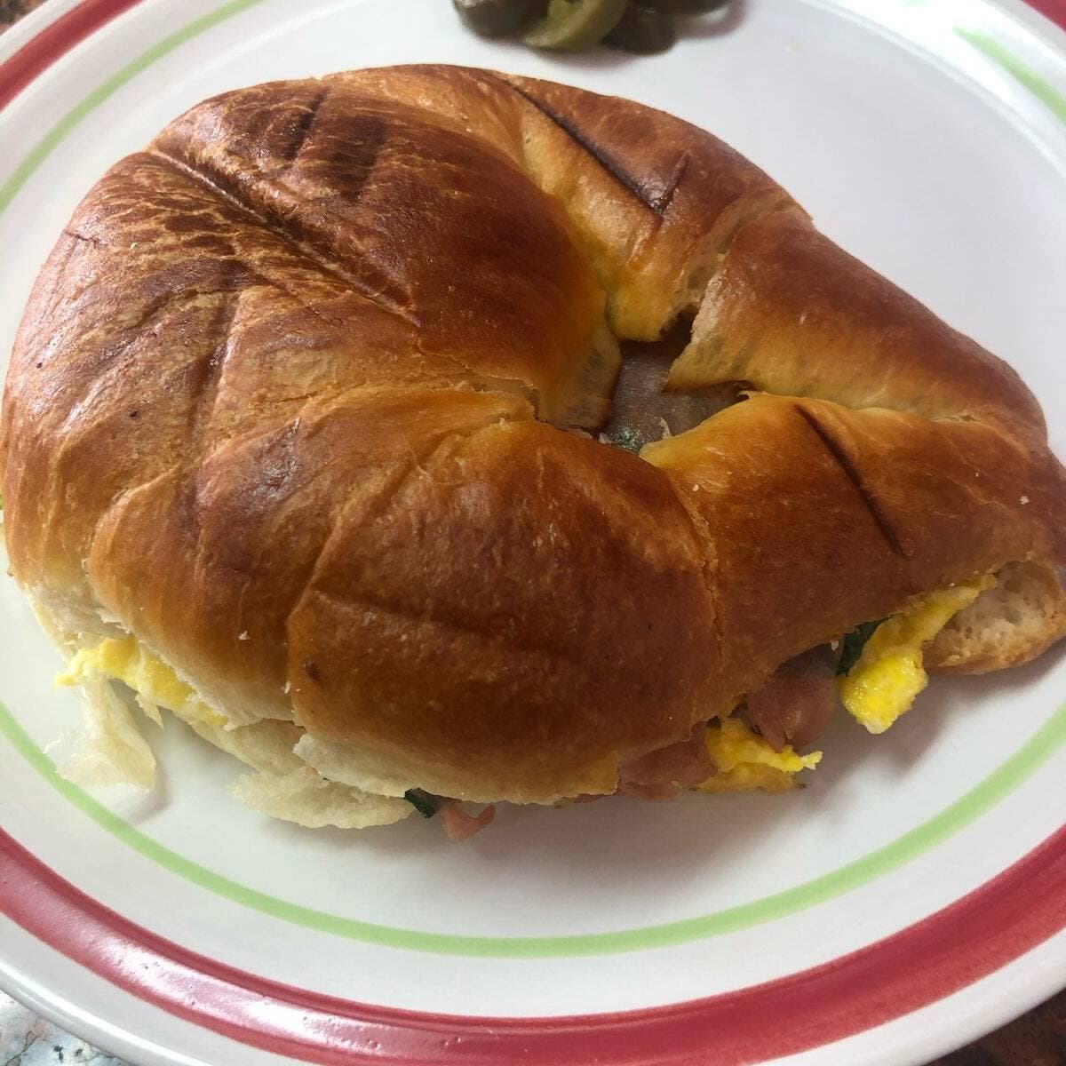 Croissant