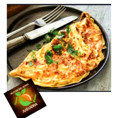 Omellete