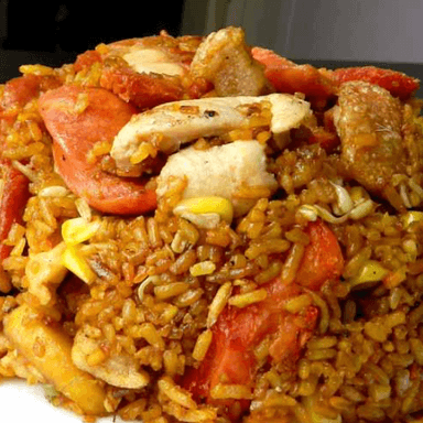 Arroz Paisa Full Personal