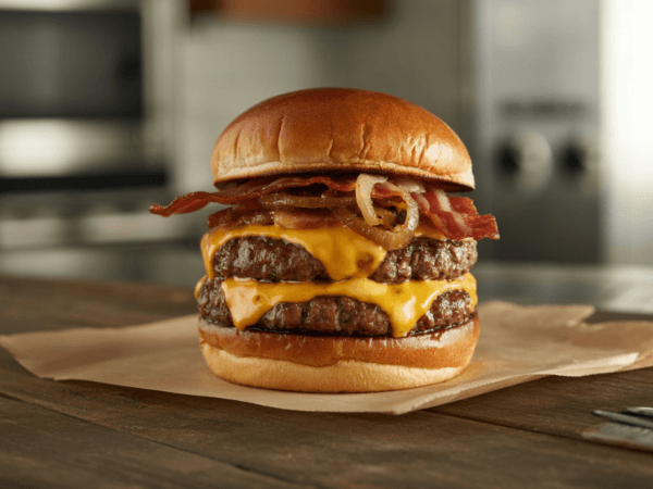 Bruta Burger