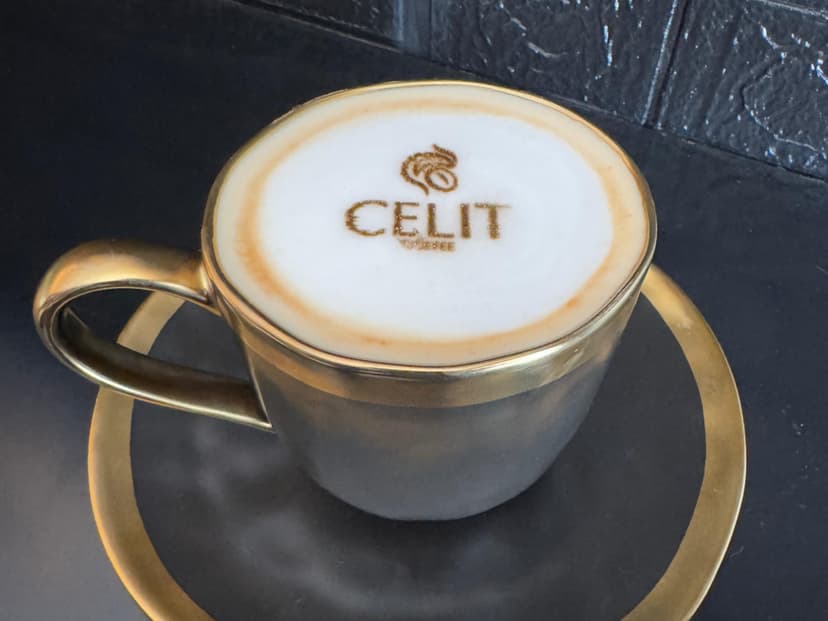 Celit Coffee