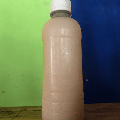Agua de arroz 250 mL