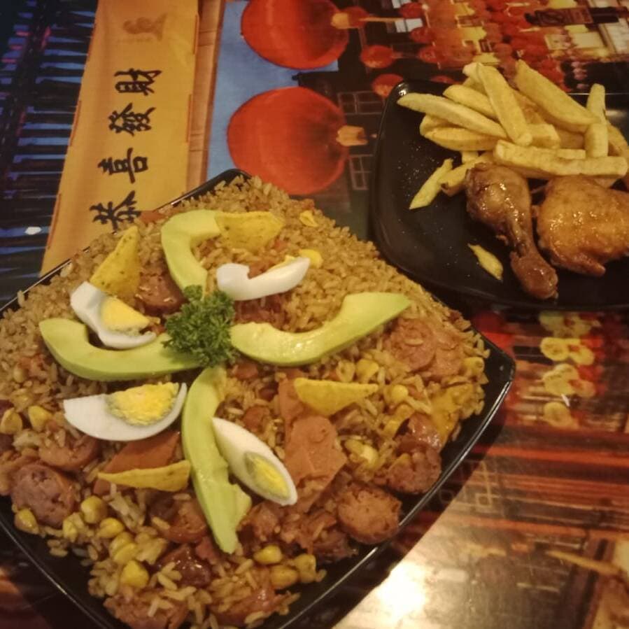 Combo 3 Mexicano