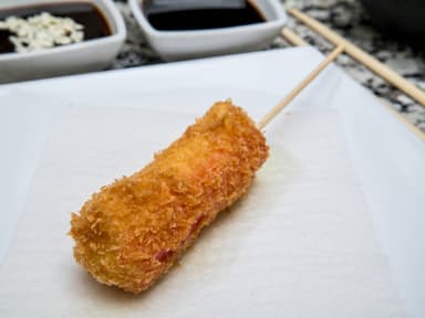 Kani Chizu