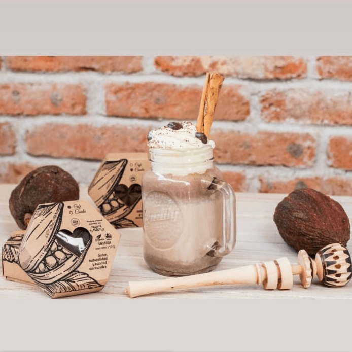 Frappé de Cacao