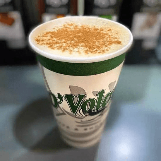Café mexican mocha