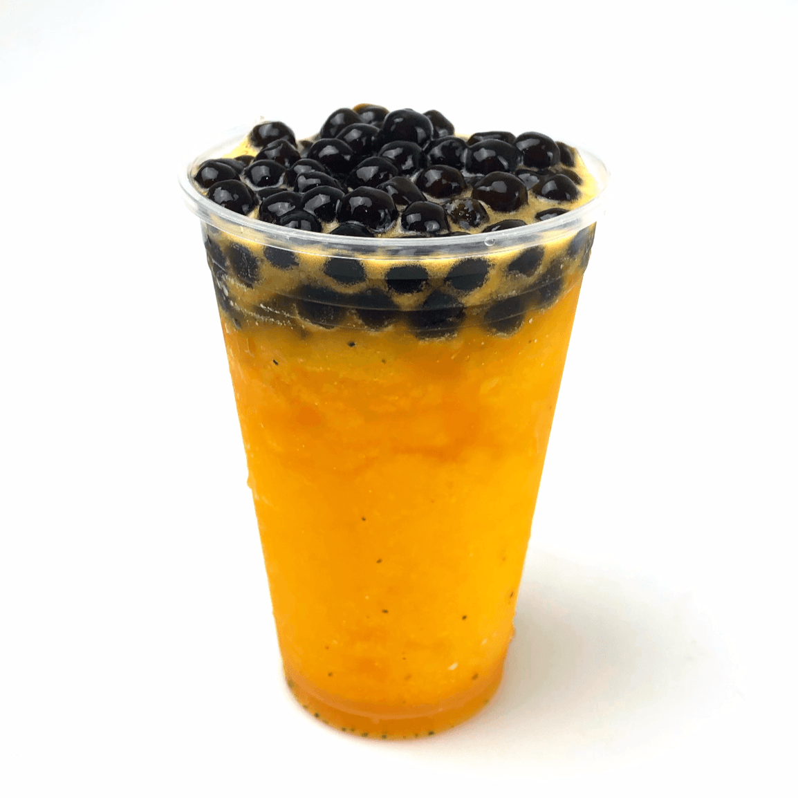 Maracuyá Deluxe