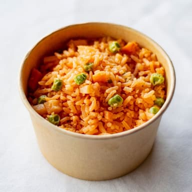 Arroz a la mexicana