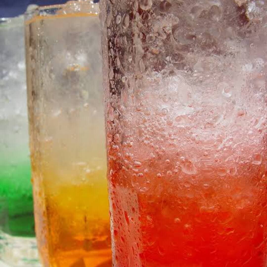 Soda Italiana 16 oz.