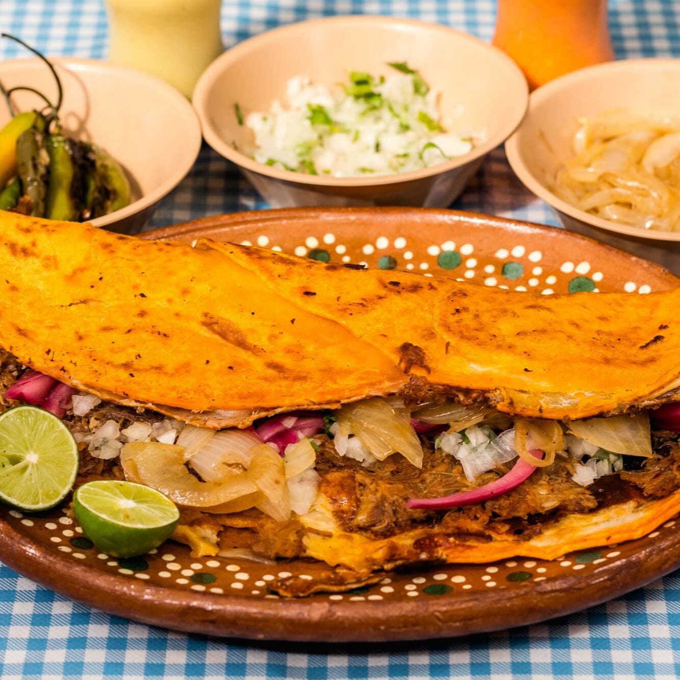 Mega Queka
