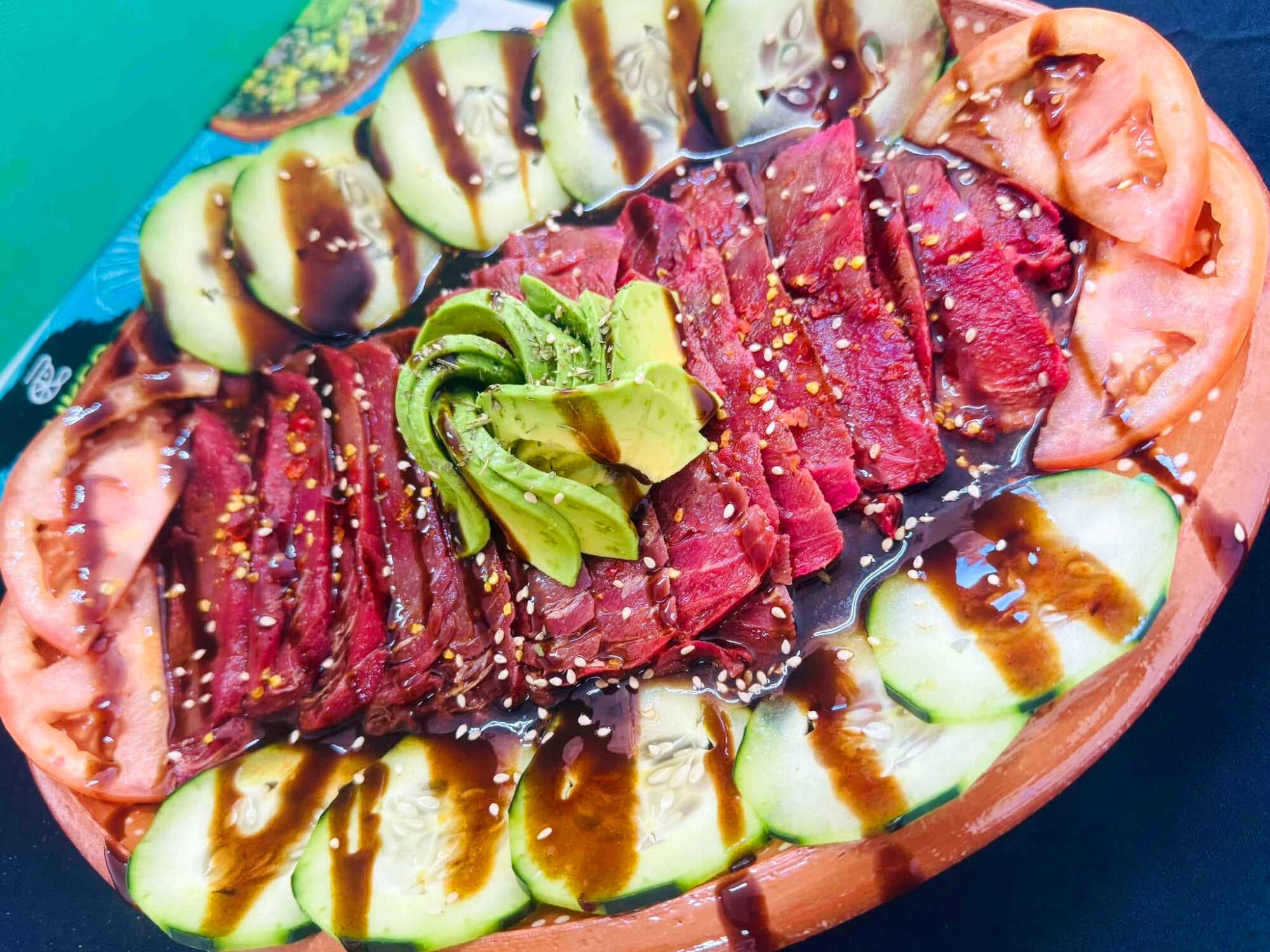 Luker Mariscos