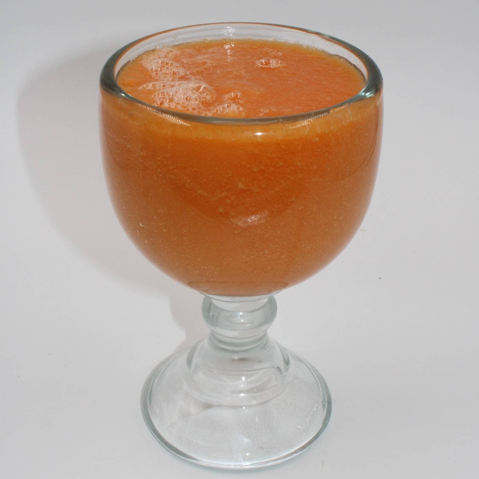 Jugo de Papaya