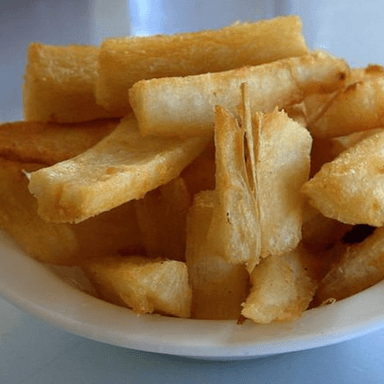 Yuca Frita