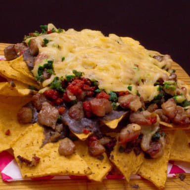 Nachos