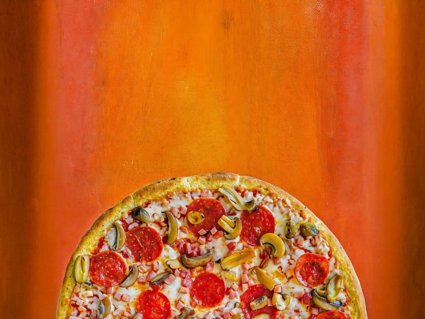 Wrocco's Pizza (Plutarco Elias Calles)