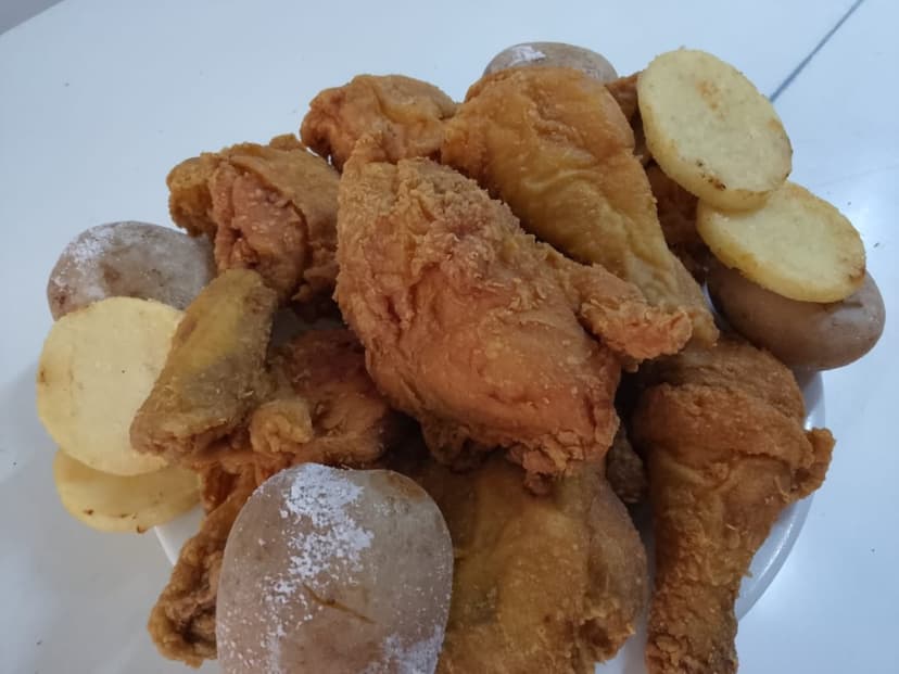 Pollo Profesional