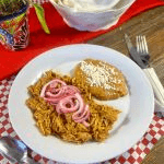 Cochinita 1/2
