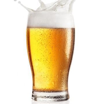 Cerveza