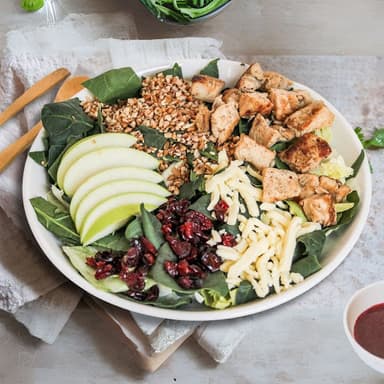 Green Bowl
