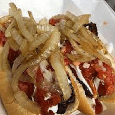 Dogo Especial